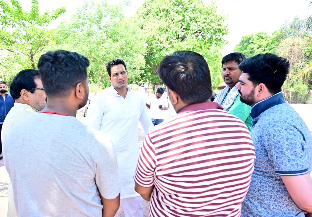 Devendra Yadav tweet media