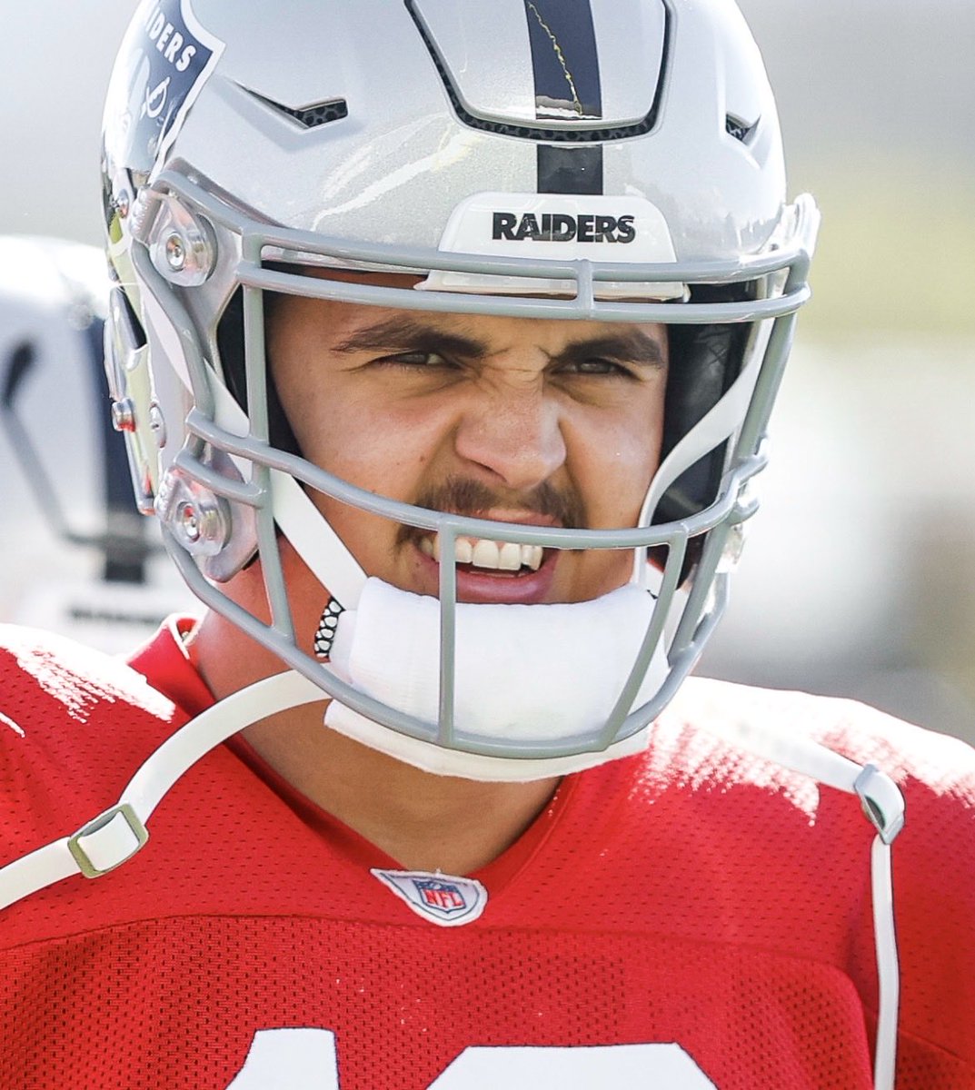 SI Raiders Today/Fan Nation tweet media