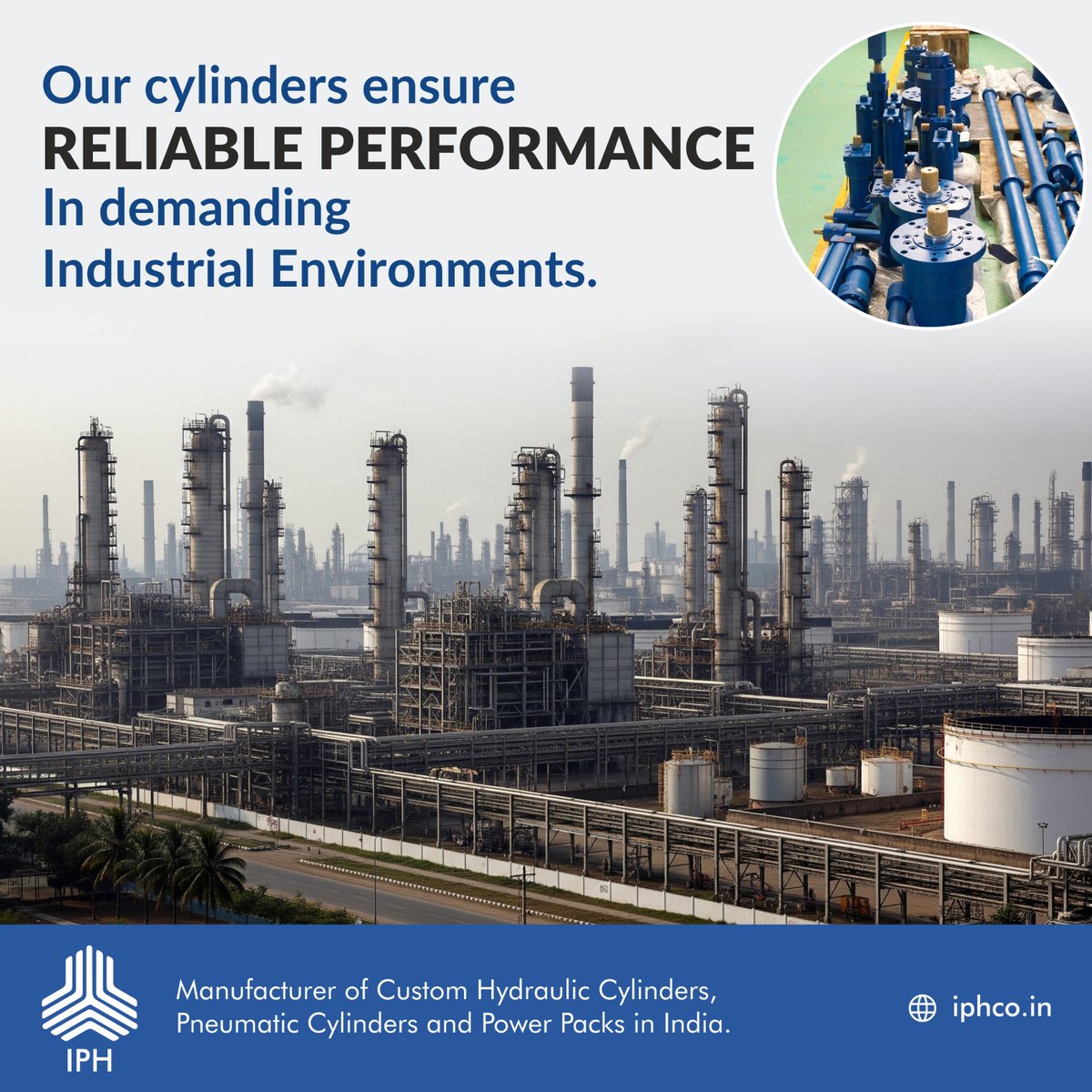 iphcylinders's tweet photo. We constantly keep our products state-of-the-art and extend and optimise them.
To learn more about our products, visit us on https://t.co/4NaYbWAL9A
.
.
#StateOfTheArt #ProductInnovation #ContinuousImprovement #SmartSolutions #TechAdvancement #OptimizedPerformance #FutureReady https://t.co/HN4PgpiFvM
