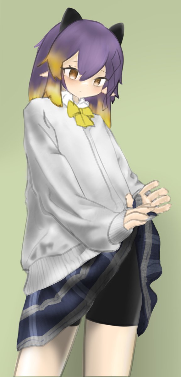 AnyaHou's tweet photo. tranaf https://t.co/6pseqRuTc8