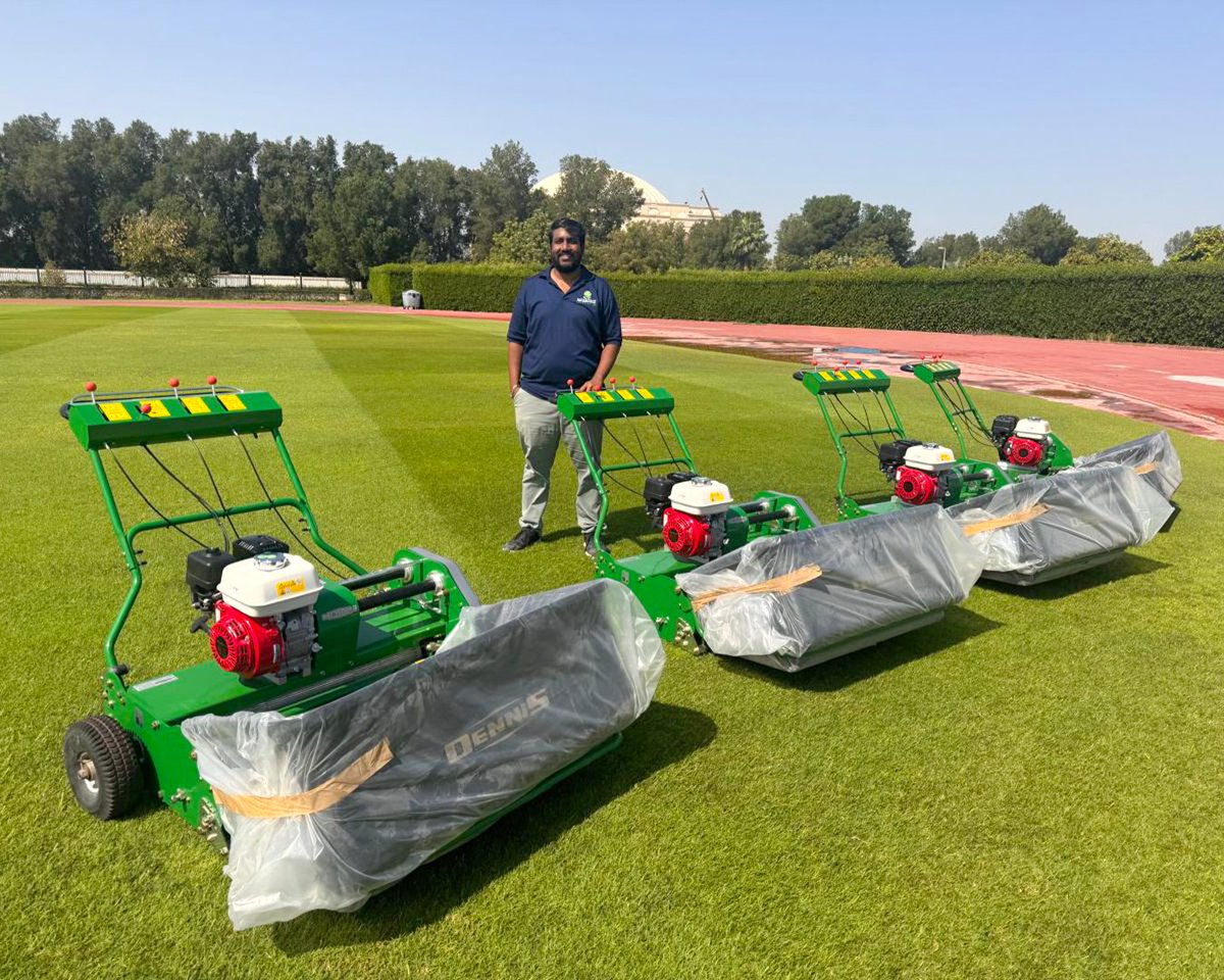 Orient Irrigation Services LLC tweet media