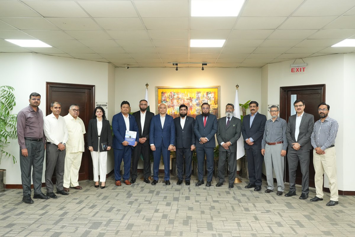 Pakistan Integ PPL strengthens prospects for unlocking Pakistan’s untapped offshore ...