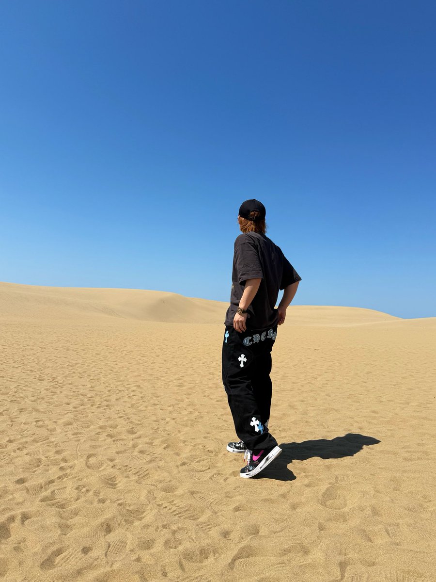 DA PUMP_KENZO tweet media