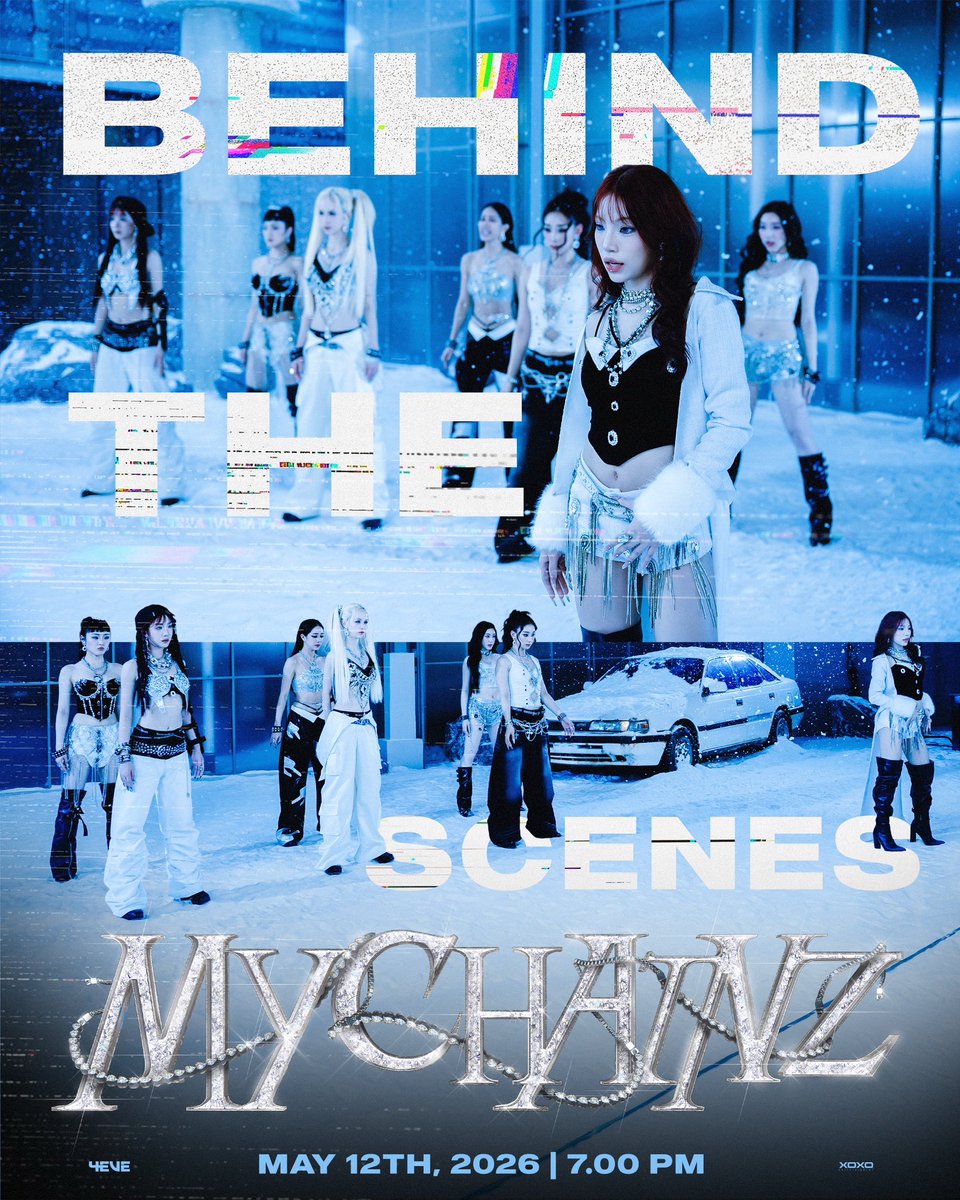 4EVE_Official tweet media