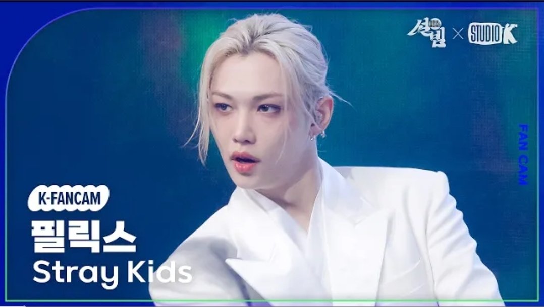 Felix Fancam tweet media