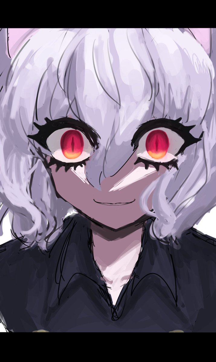 ♪