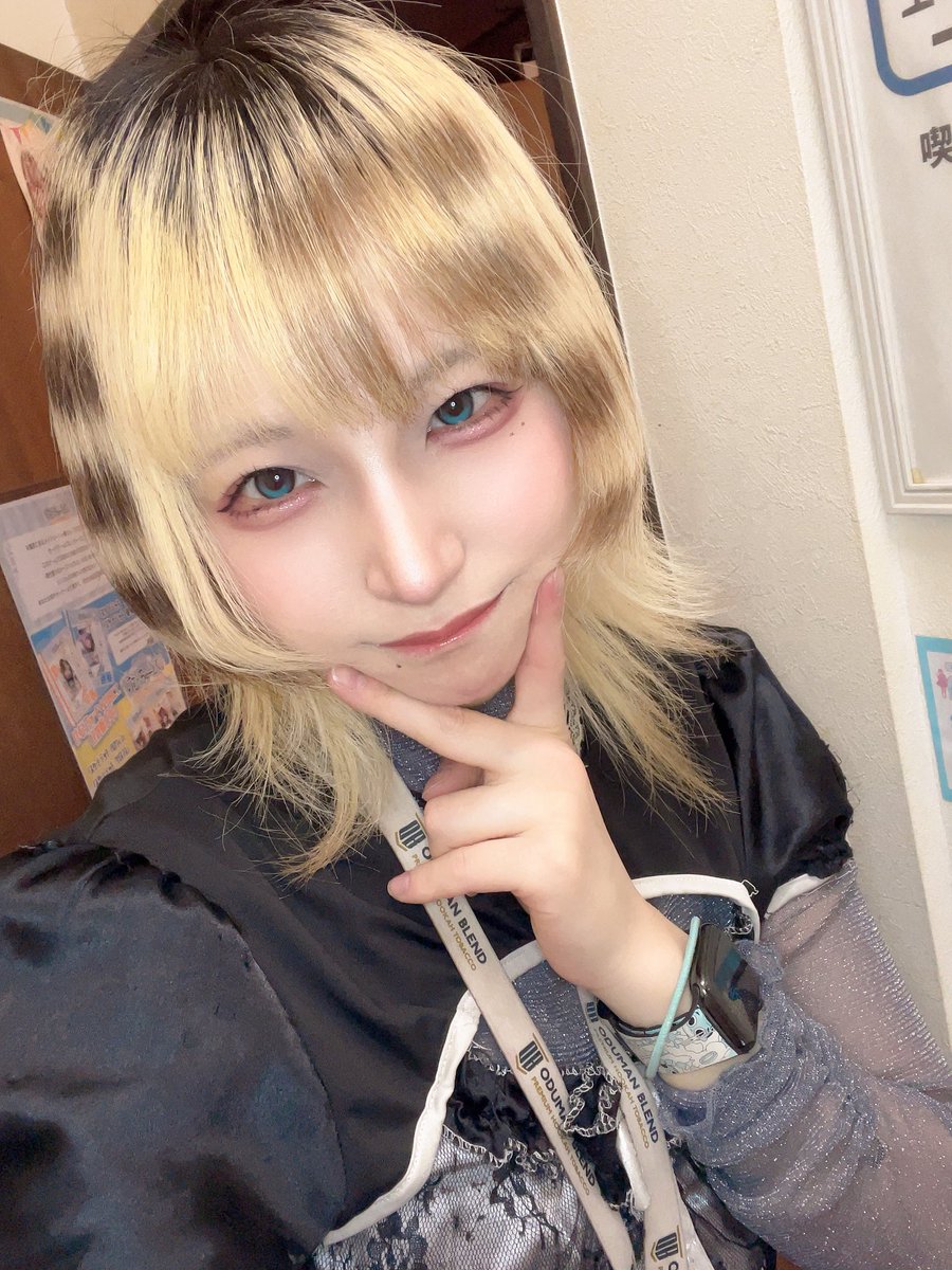 多忙チャン❕ tweet media