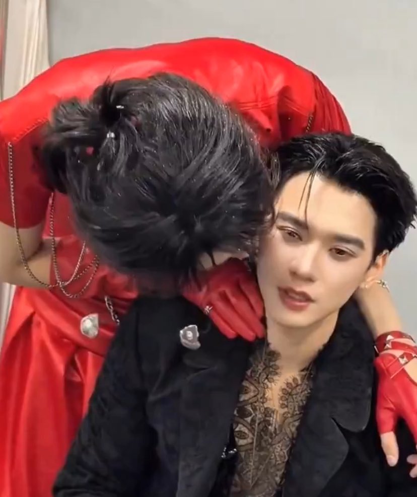 ก๊องแก๊งค์ ₍ᐢ ̥ ̞ ̥ᐢ₎ tweet media