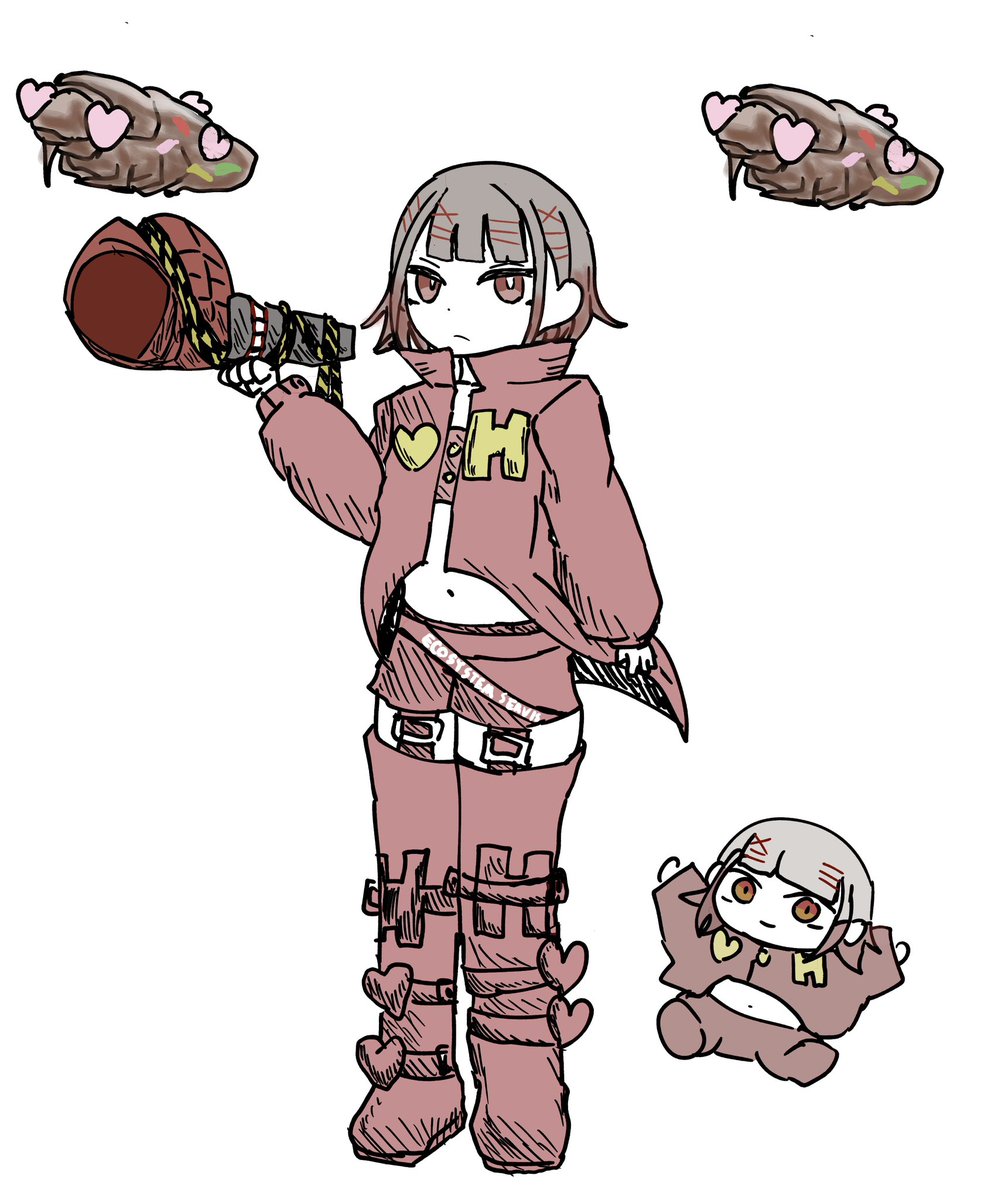 チョコなっち（ホロ全員描く!） (@chokonacch97050) / Posts / X