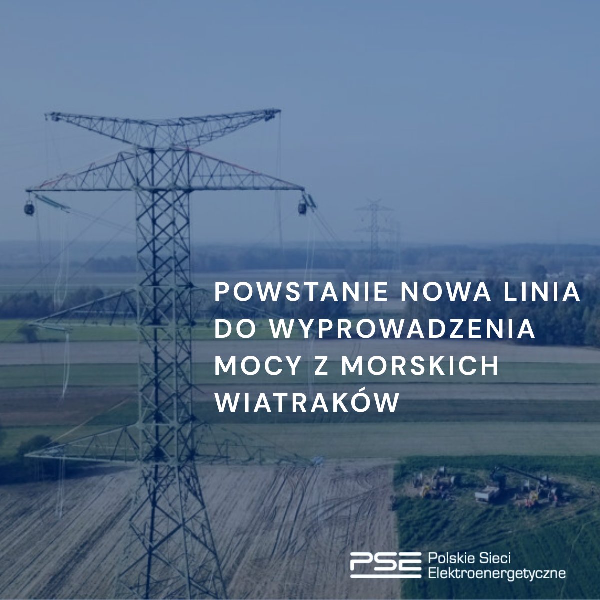 PSE S.A. tweet media