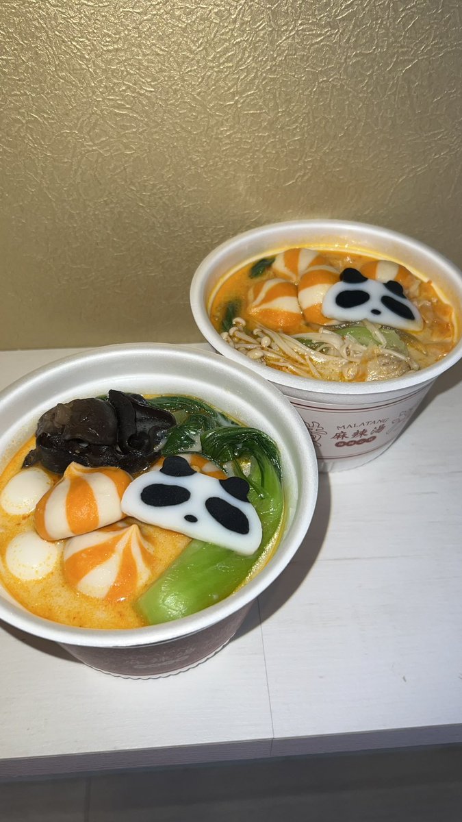 ririaskplus's tweet photo. 先日仕事がお昼までだったので仕事終わってから中華街行ってめちゃくちゃ食べてきました😋全部美味しかった〜💖

明日19:00~ 久しぶりに出勤します🙋🏻‍♀️
会いに来てくれると嬉しいです〜🤭 https://t.co/t0eMNBxJCH