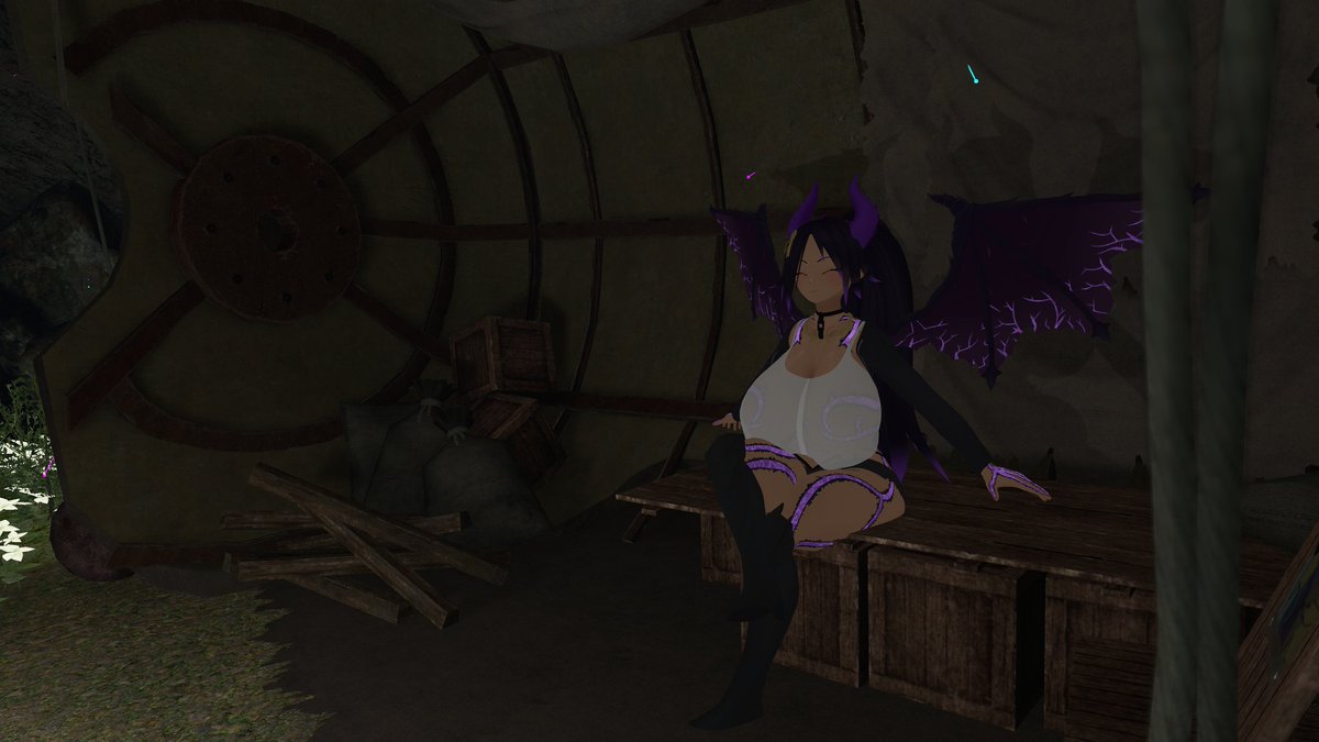 Tohka_Chan_NSFW tweet media