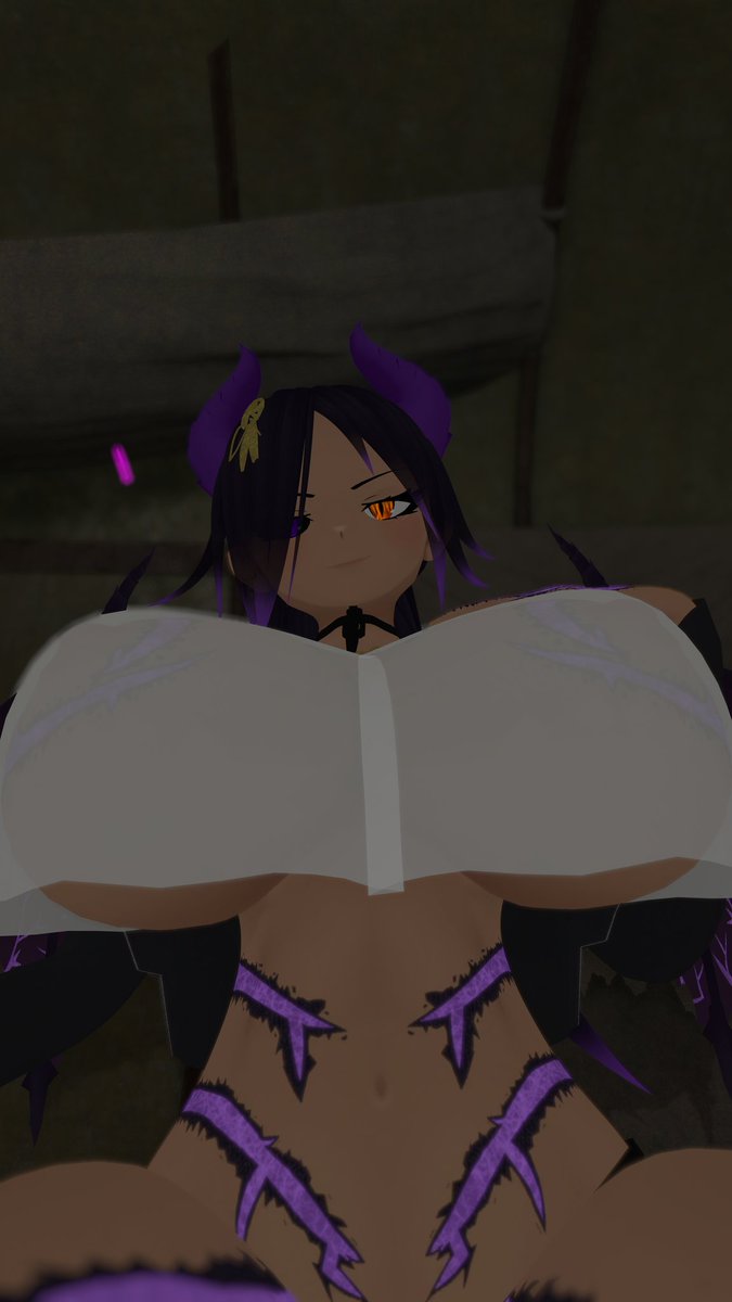 Tohka_Chan_NSFW tweet media