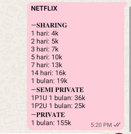 Keyra_antonella's tweet photo. @keynadiera Gass Kaa, cuss langsung order📌🤩 https://t.co/YqfVJWewih