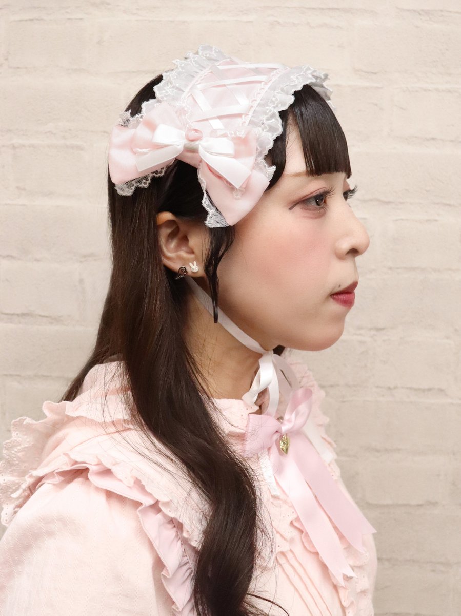 ♥Coming soon Item♥Part3 ＊めるへんあにまるべいびーヘッドドレス(5