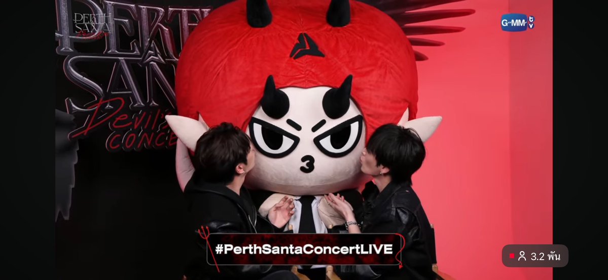 PERTH TANAPON OFFICIAL TH tweet media