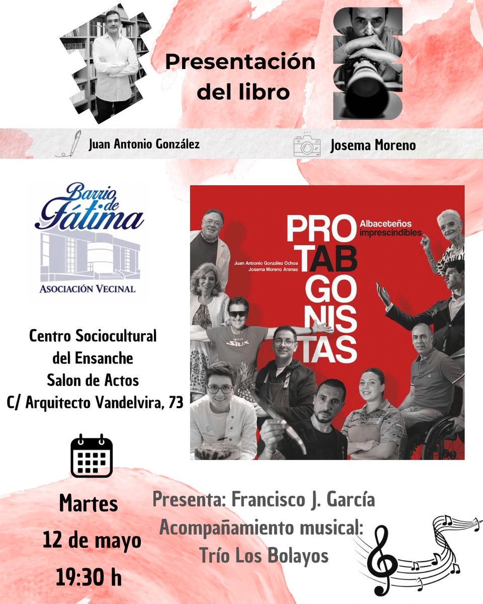 365 cosas Albacete tweet media