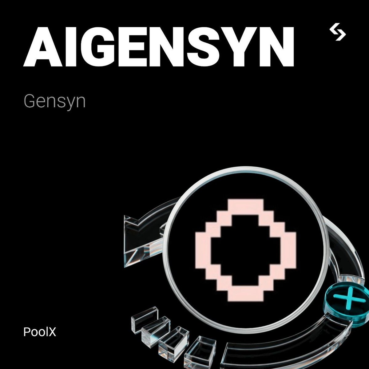 bg_francophone's tweet photo. 🚀 PoolX x Gensyn is Live!

Lock ETH to earn AIGENSYN airdrops 🎁

💰 Extra Allocation: 3,150,000 AIGENSYN

📅 Event Period:
May 12th, 12:00 – May 16th, 12:00 (CET)

Put your ETH to work and earn rewards effortlessly 📈

👉 Join now:
https://t.co/tAzigPCkDy

#Bitget #PoolX #Gensyn #AIGENSYN #ETH #CryptoRewards