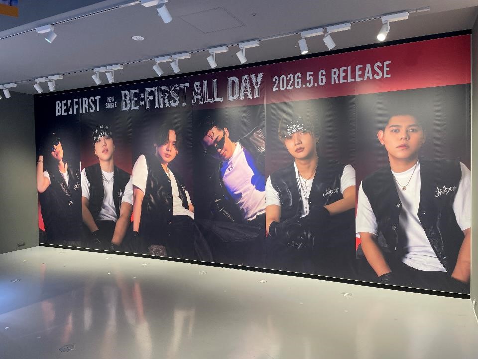 SHIBUYA TSUTAYA 地下2F エンタメ/Music(シブツタ) tweet media