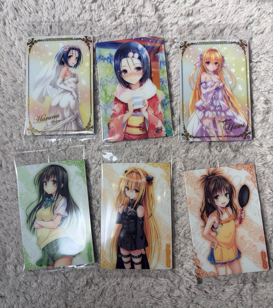 ナナちゃん