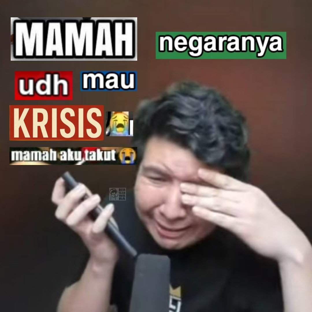 "selama saya menteri keuangannya"
"selama saya menteri keuangannya" 

yaudah buktiin dah kalau emang jago