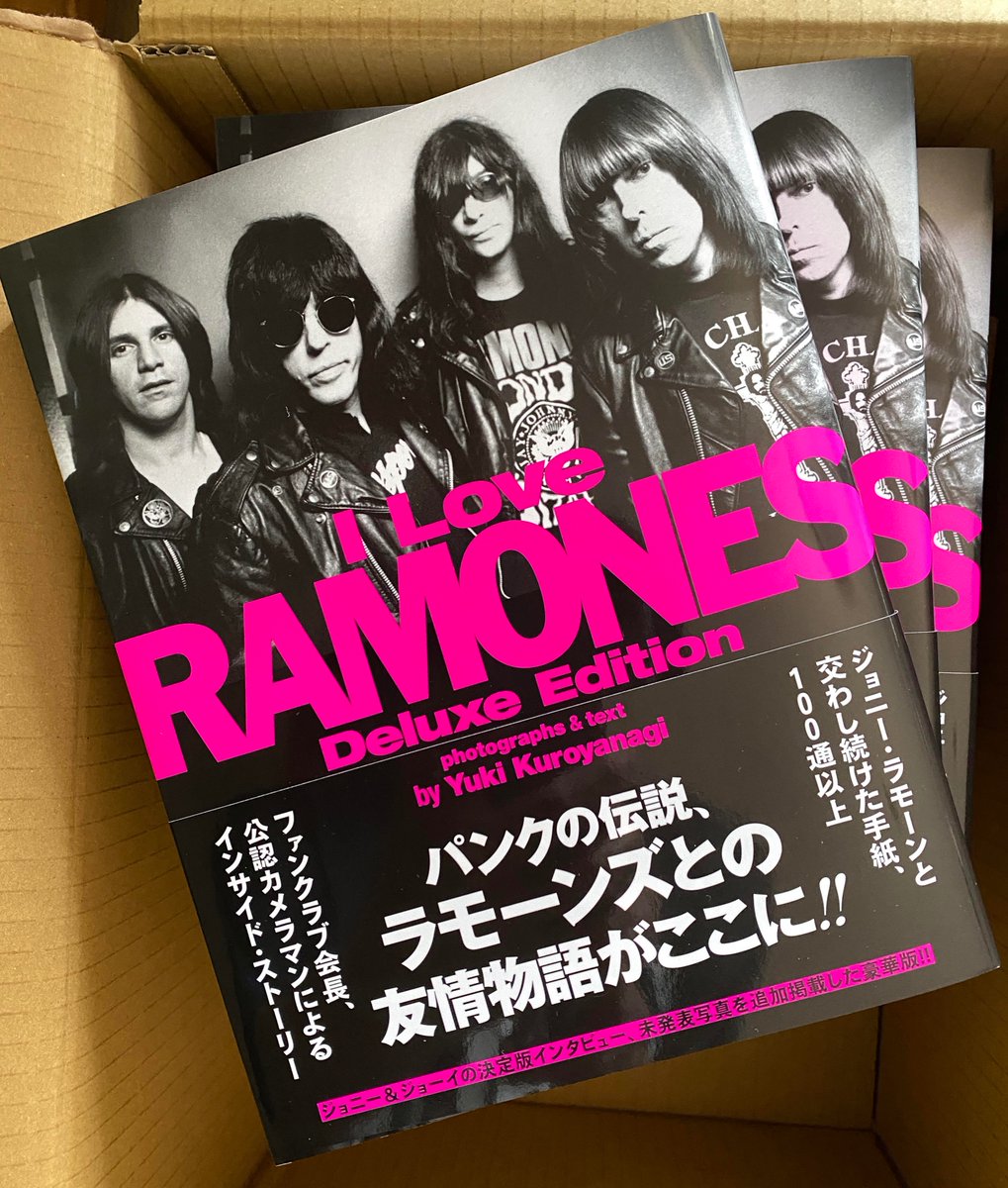 ジョニ男 (@RamoneSin) / Posts / X