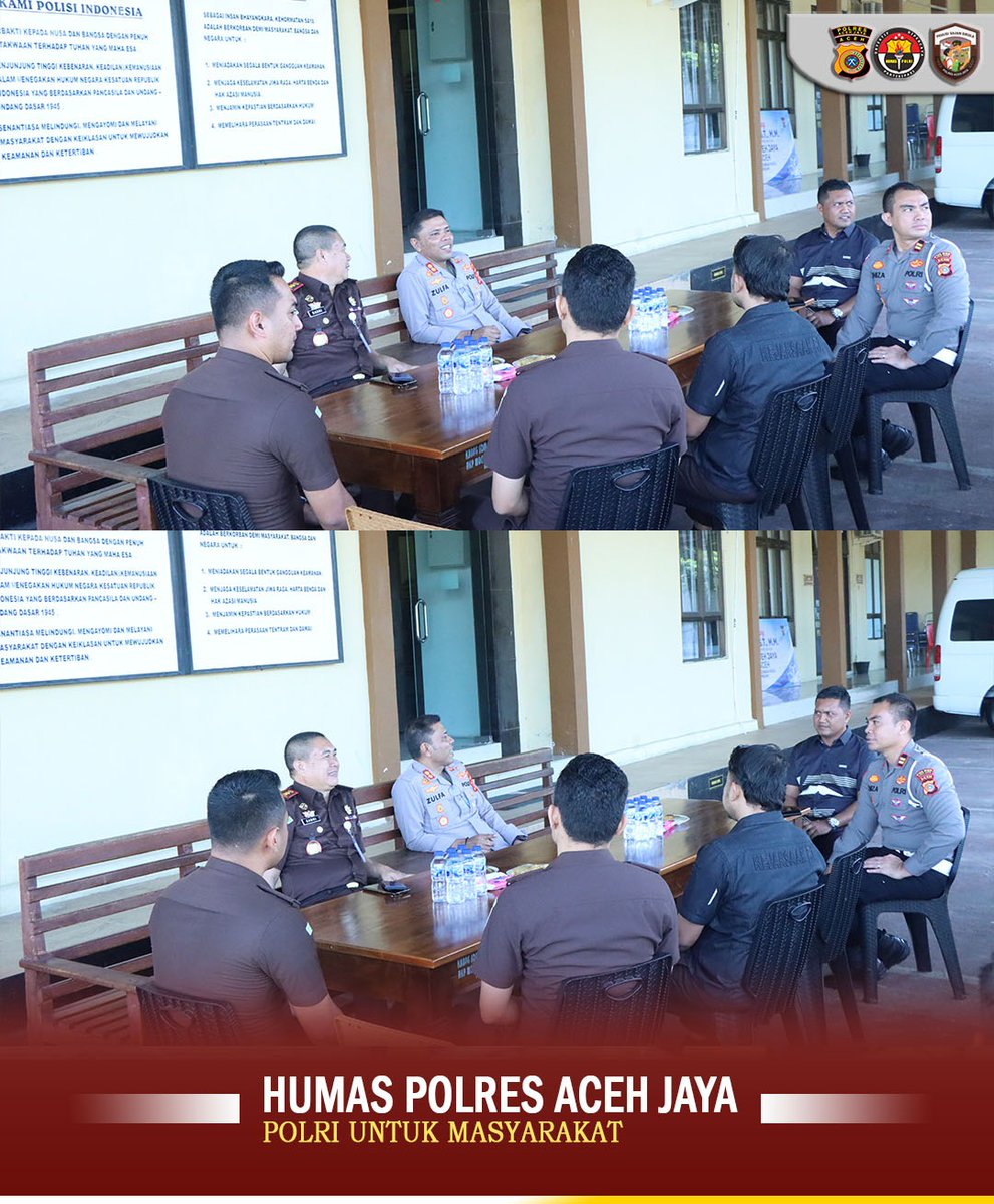 HUMAS POLRES ACEH JAYA (@Polresacehjaya) / Posts / X