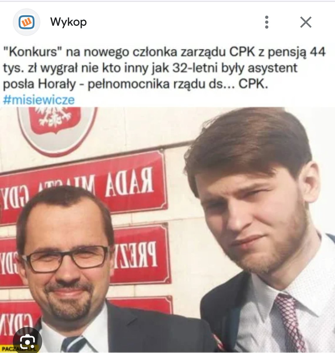 Sebastian 🇵🇱🇪🇺🎱#Ateizm#AntyPiS tweet media