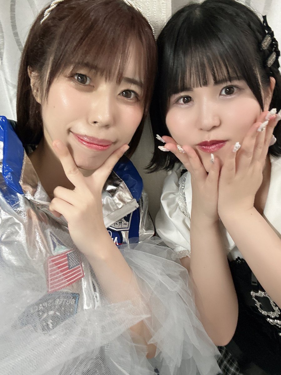 あずましうたほ🍎 tweet media