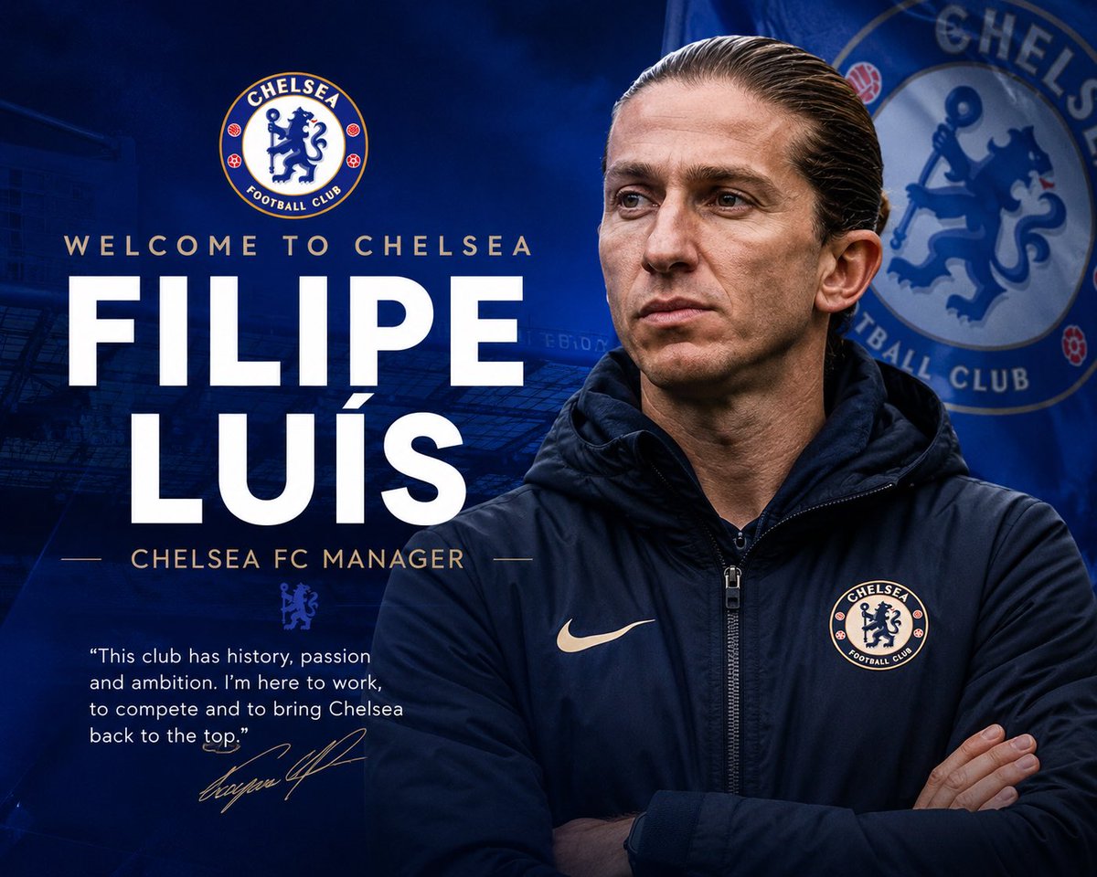 Futbol Chelsea tweet media