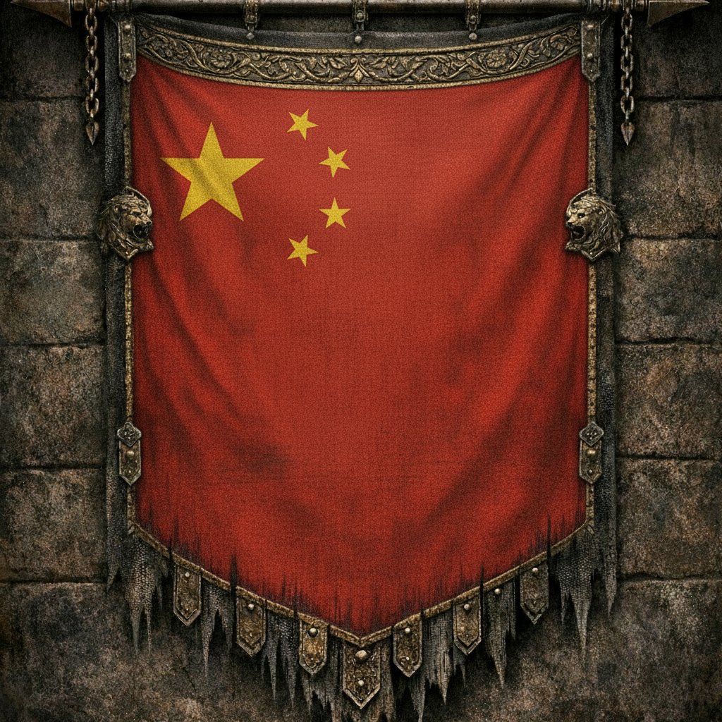 WesterosNewsOne's tweet photo. @libsoftiktok The 50 kingdoms have caught a Faceless Man spying on behalf of the Kingdom of China.

- WNN https://t.co/o595aUyUNB