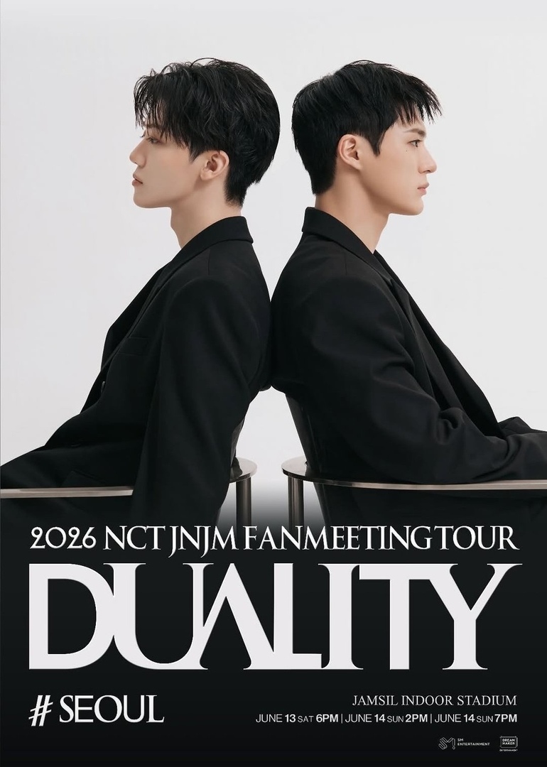 JNJMEnt's tweet photo. -jnjm DUALITY NEW POSTERRRR anjaaaaaay the virgin cabang koreyah😘 https://t.co/Yii4cRKKu8