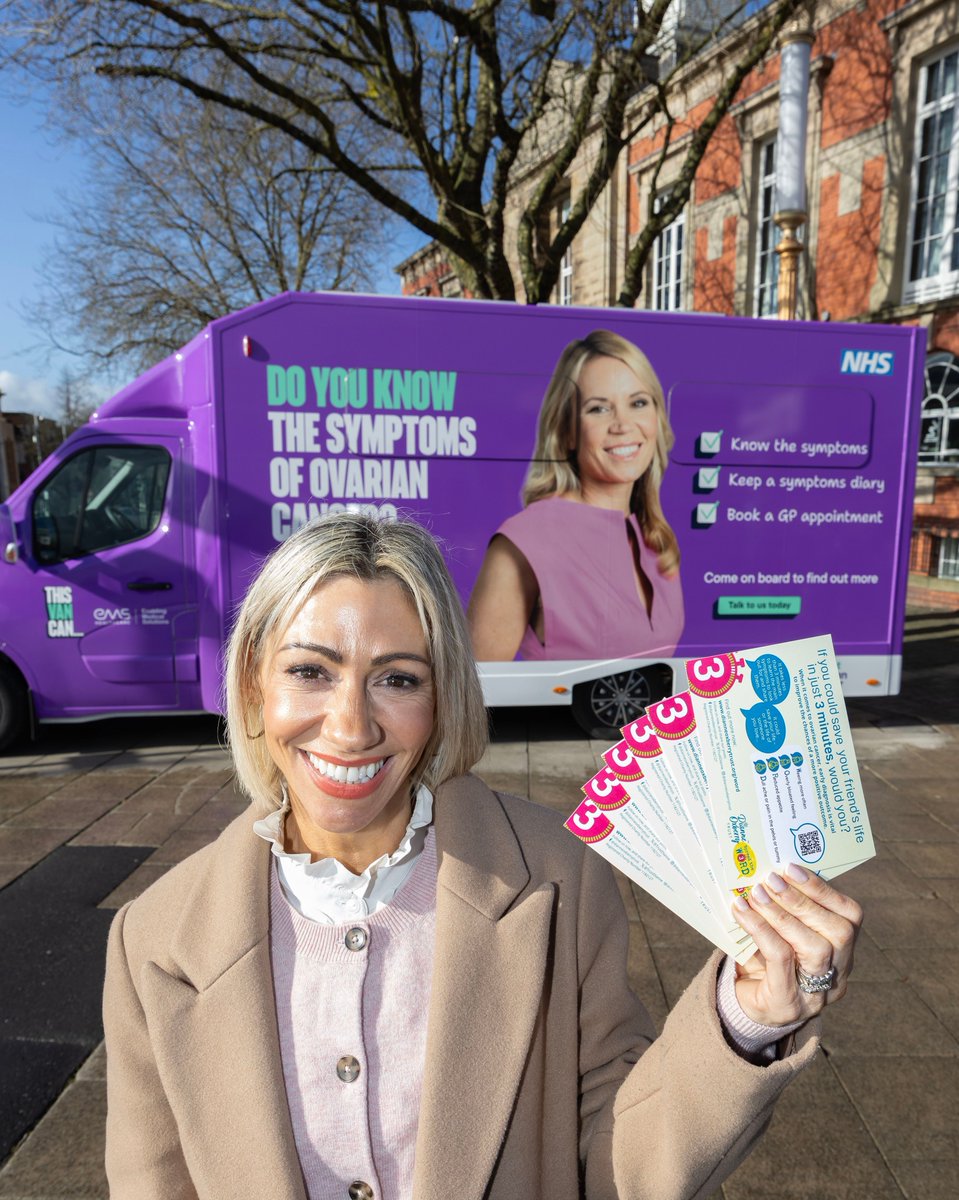Dianne Oxberry Trust tweet media