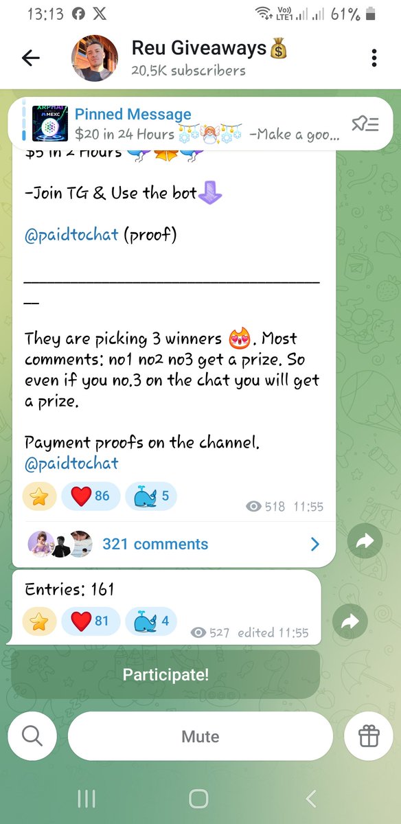 Melon tweet media