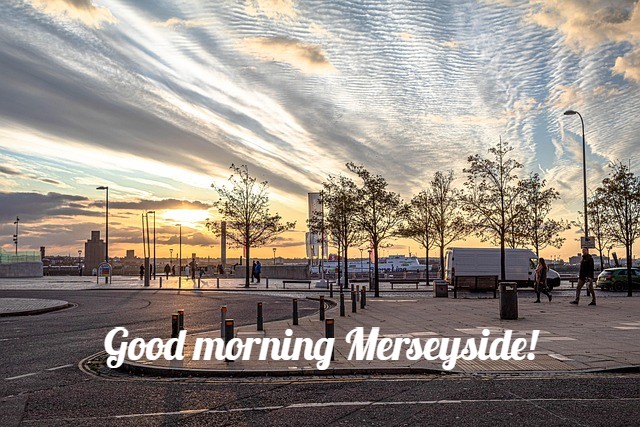 Merseyside Police Contact Centre tweet media