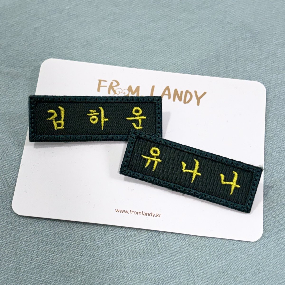 김하우니 tweet media