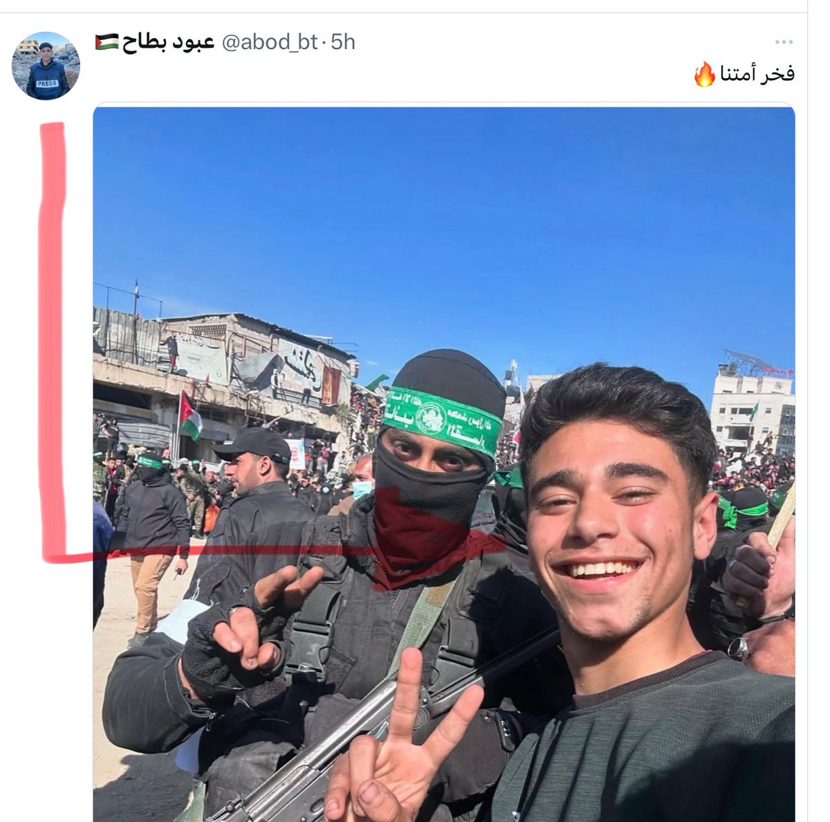 IlGuffanti 🇮🇹 🇺🇦 tweet media