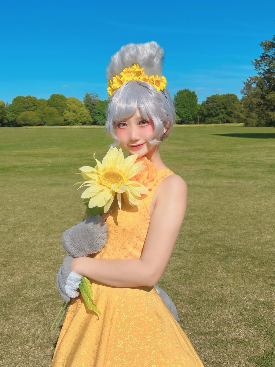 しゃな🌸デザフェス24🍓L-242 tweet media