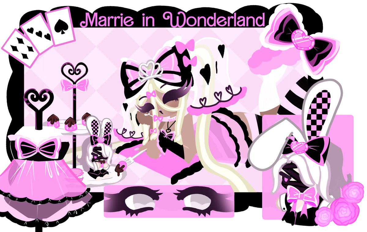 Marrie tweet media