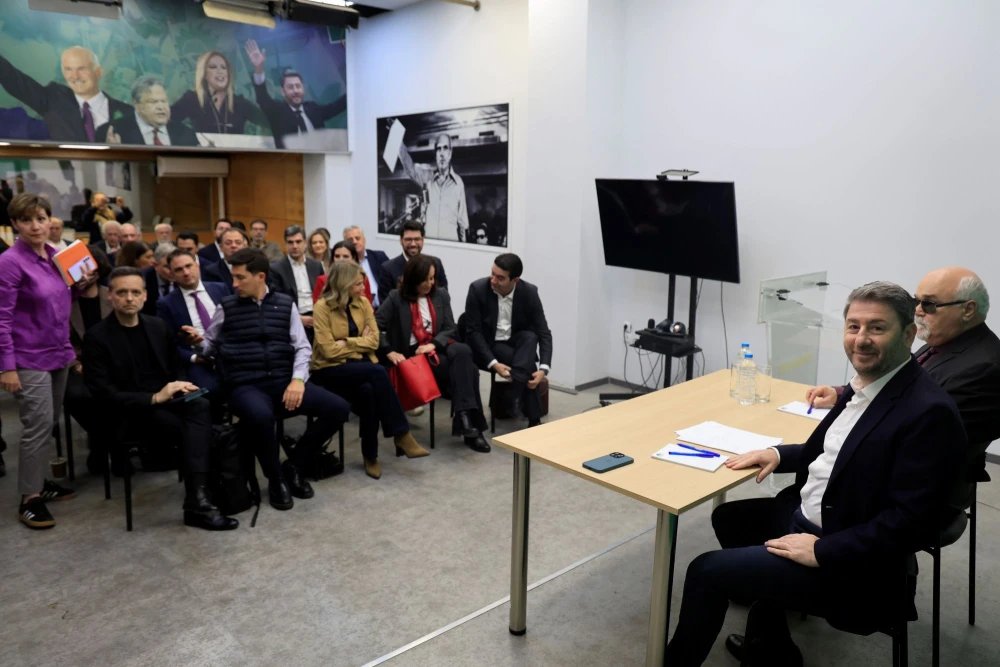 Ηλιας Θεοδωροπουλος tweet media