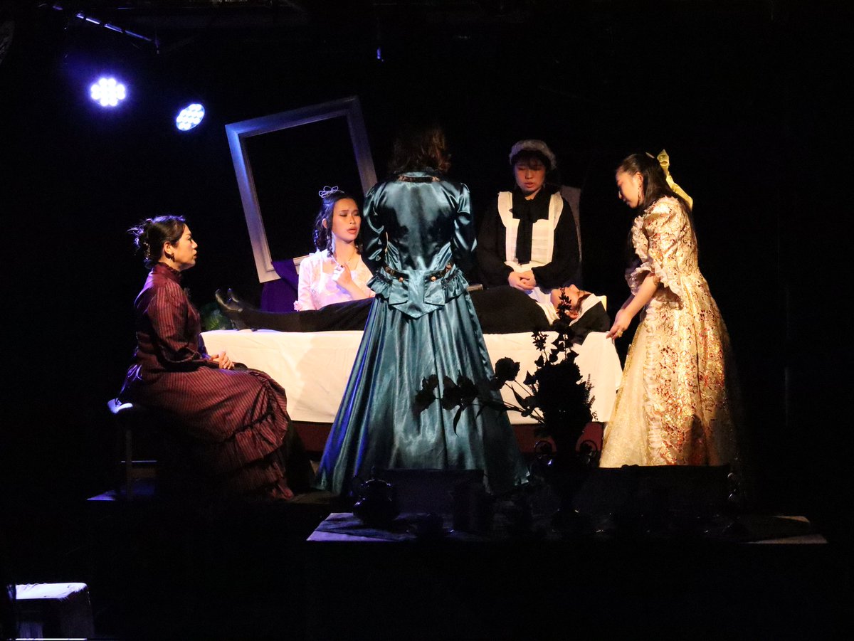 Junko Kugyo JK tweet media