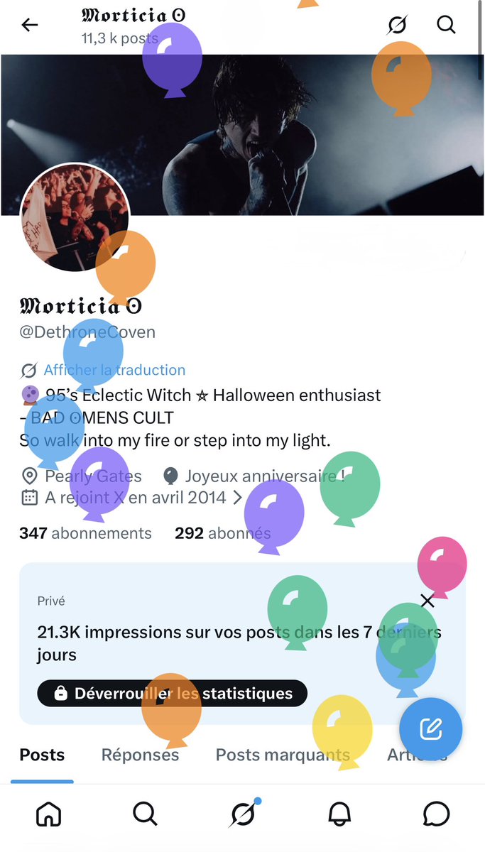 𝕸𝖔𝖗𝖙𝖎𝖈𝖎𝖆 Ꙩ tweet media