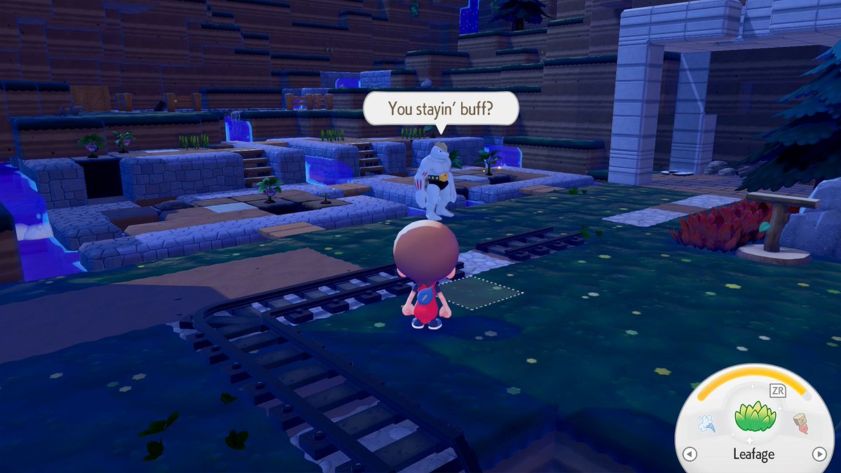 Nintendo of America tweet media