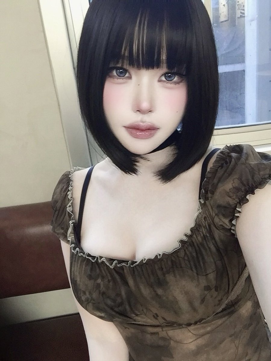 xxhani__'s tweet photo. จมูกใหม่ ปากแมว by คอนทัวร์เมลินดา เริ่ด https://t.co/5mVhwBsWOm