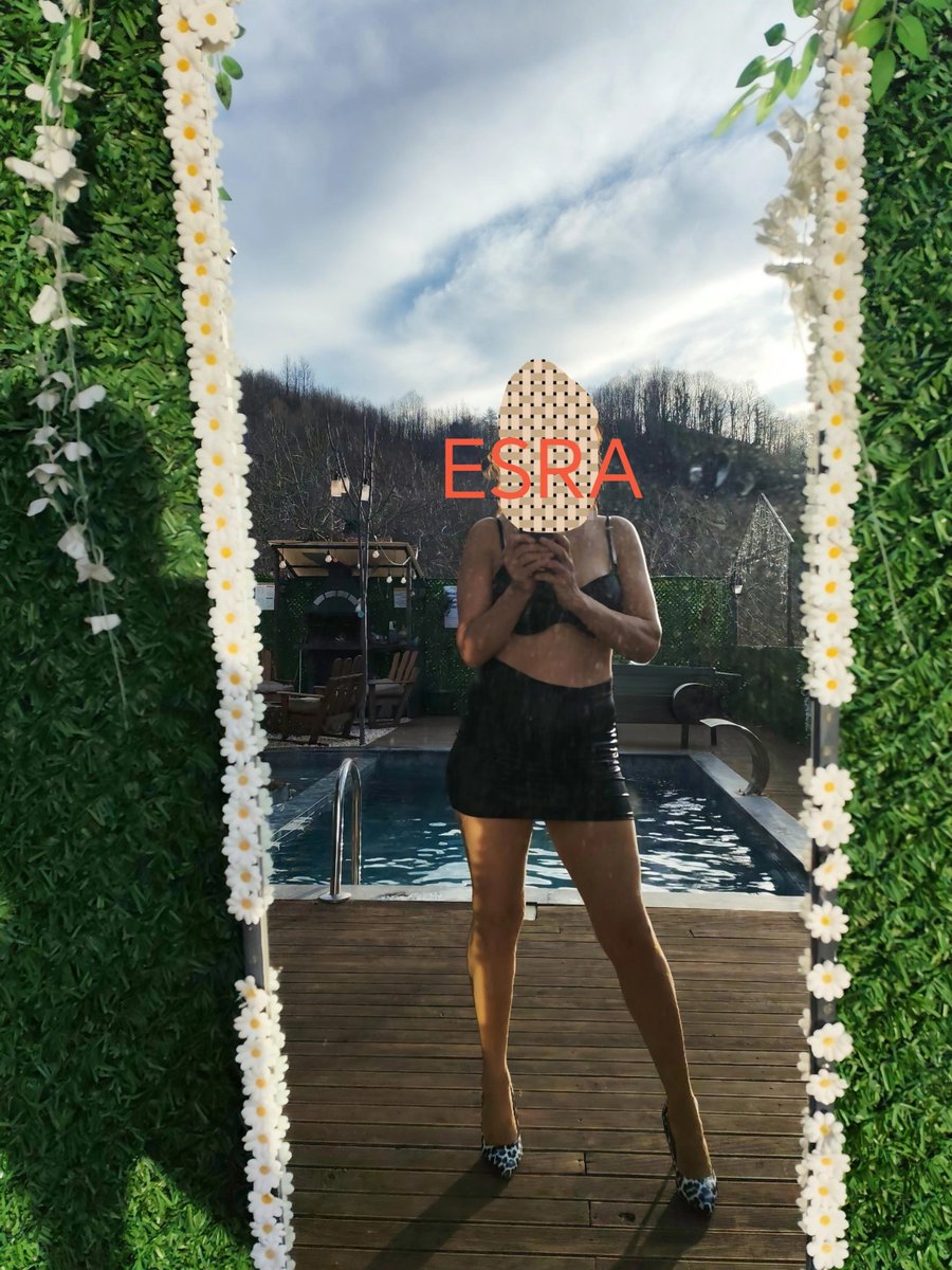 Esra Boray tweet media