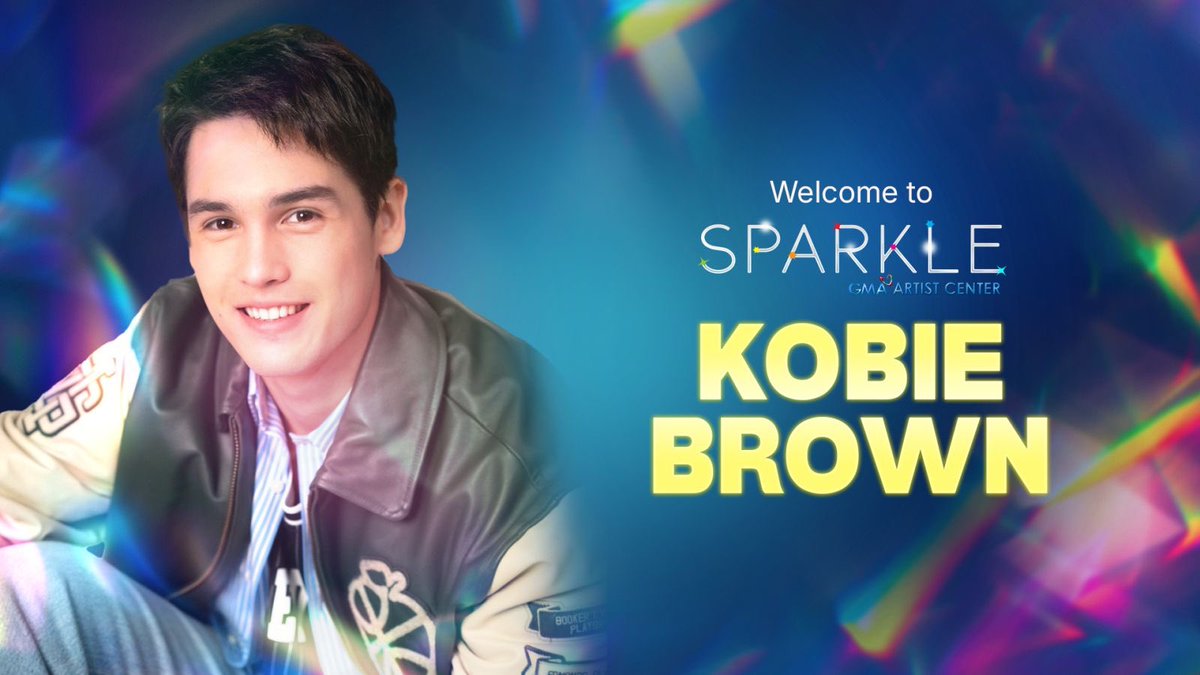 Sparkle GMA Artist Center tweet media