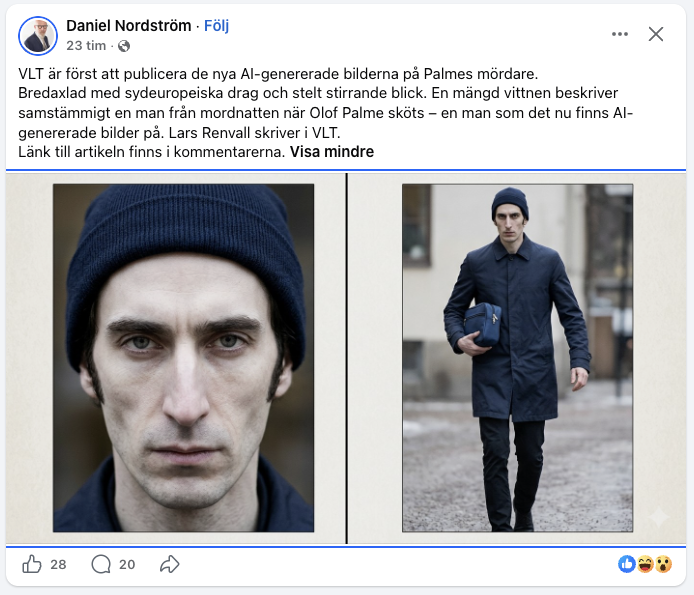 Jonatan Loxdal tweet media