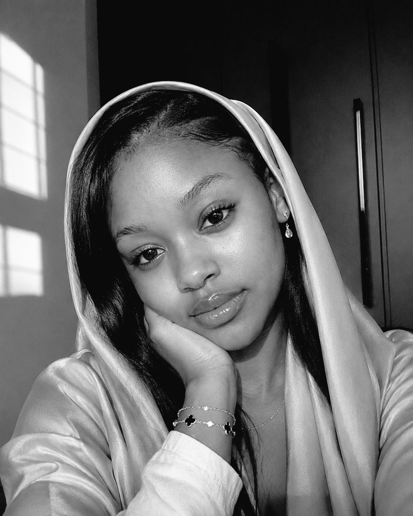 Rosemary💞 tweet media