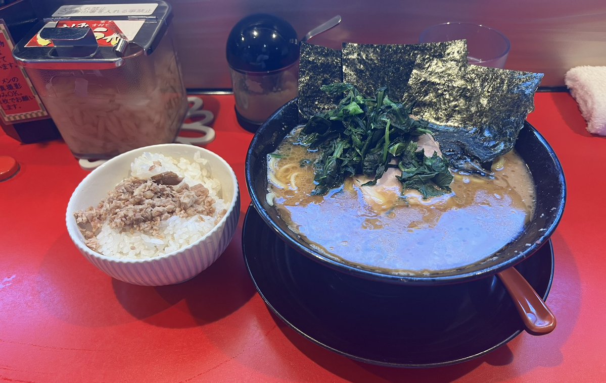 ラッパッパ@龍オン tweet media