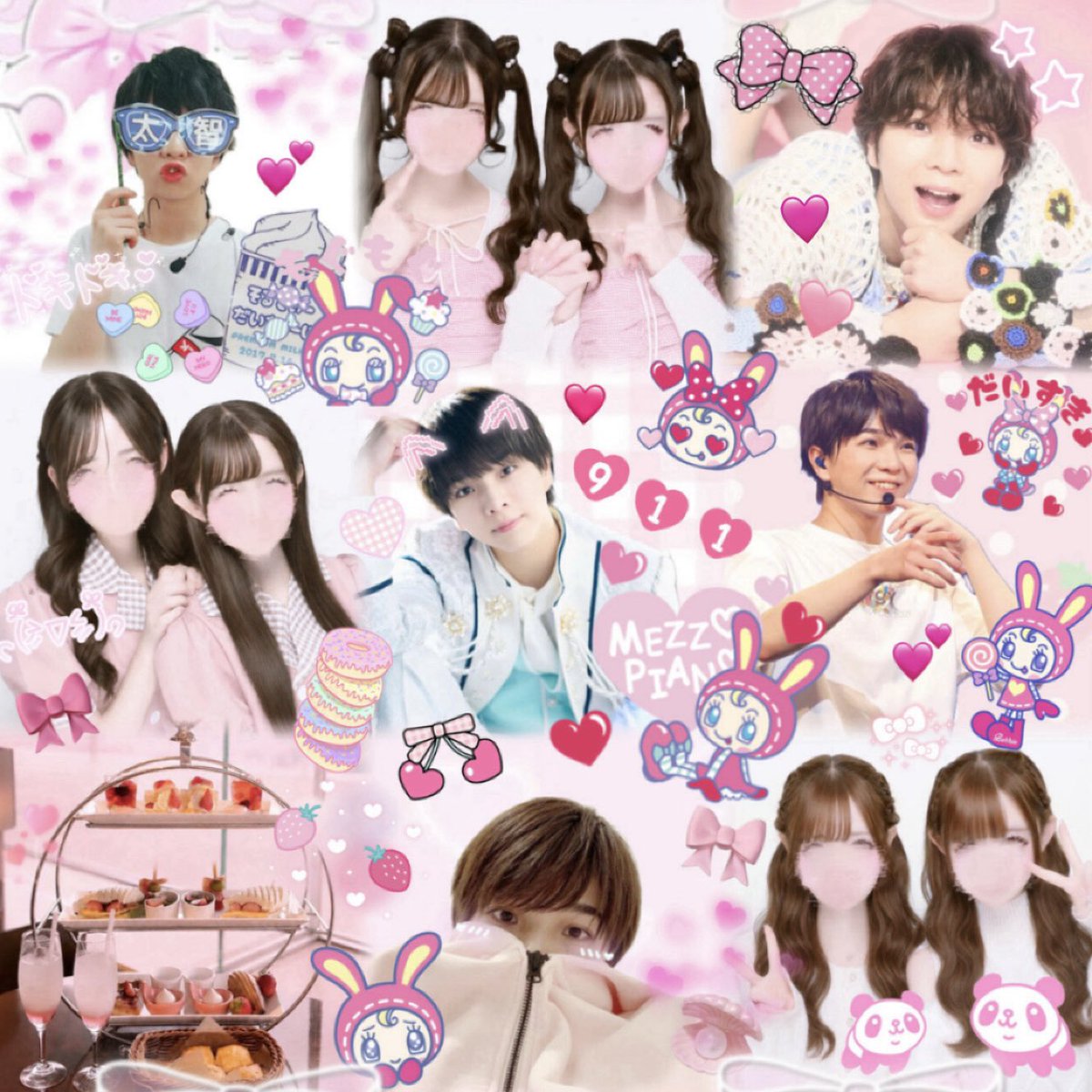 𝐴♡ tweet media